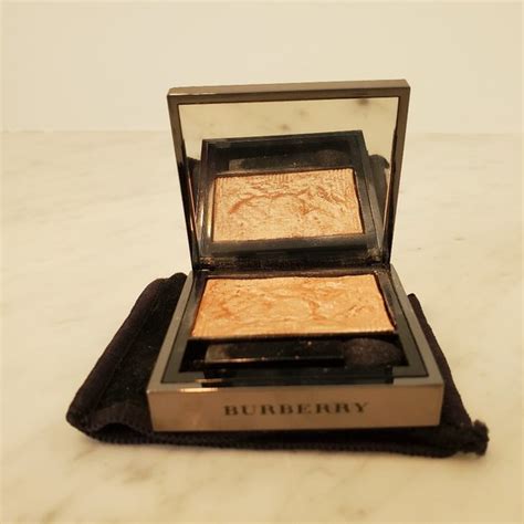 beauty eye color wet & dry silk eyeshadow burberry|11 Best Liquid Eye Shadows for No.